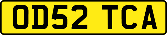 OD52TCA