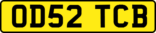 OD52TCB