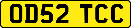 OD52TCC