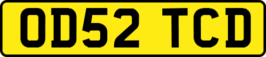OD52TCD