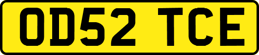 OD52TCE
