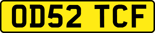 OD52TCF