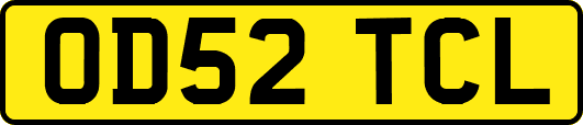 OD52TCL
