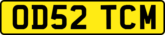 OD52TCM