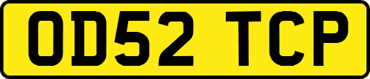 OD52TCP