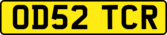 OD52TCR