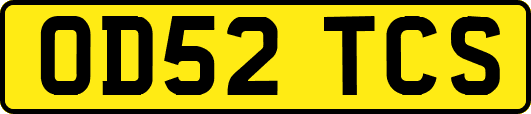 OD52TCS