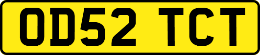 OD52TCT