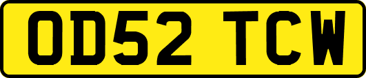 OD52TCW