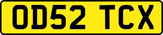 OD52TCX