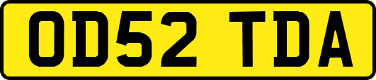 OD52TDA