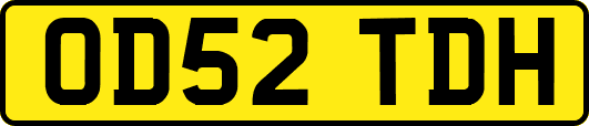 OD52TDH