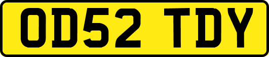 OD52TDY