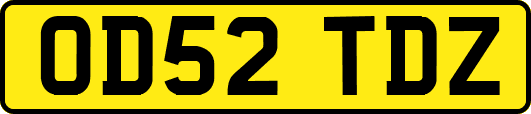 OD52TDZ