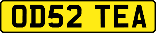 OD52TEA