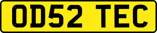 OD52TEC