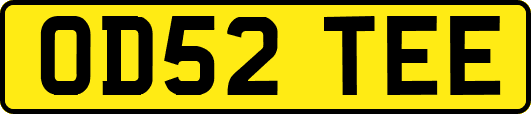 OD52TEE