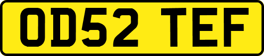 OD52TEF