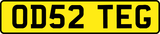 OD52TEG