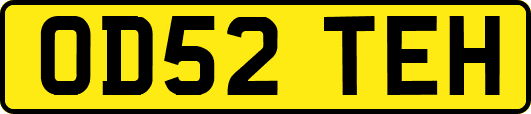 OD52TEH
