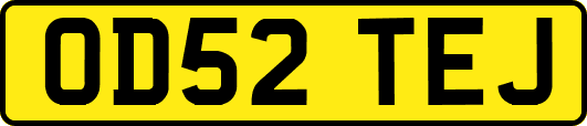 OD52TEJ