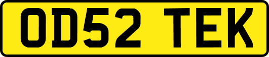 OD52TEK