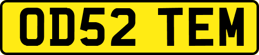 OD52TEM