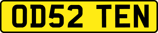 OD52TEN