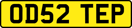 OD52TEP