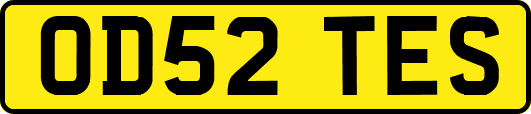 OD52TES