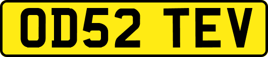 OD52TEV