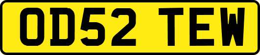 OD52TEW