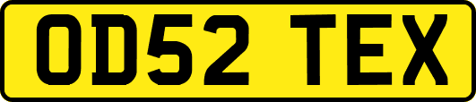 OD52TEX
