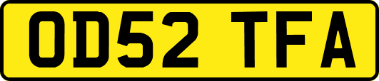 OD52TFA