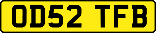 OD52TFB