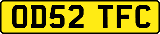 OD52TFC
