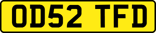 OD52TFD