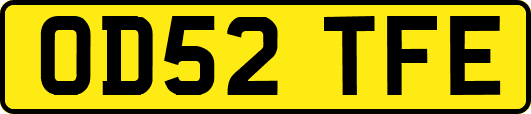OD52TFE
