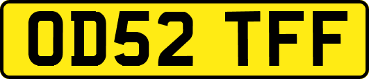 OD52TFF