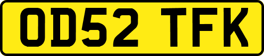 OD52TFK