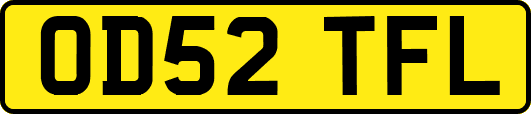OD52TFL