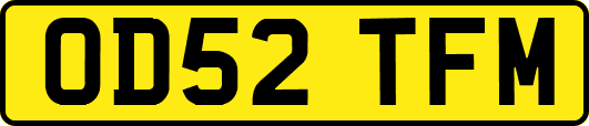 OD52TFM