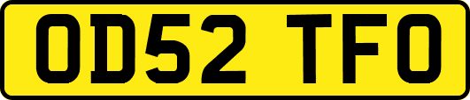 OD52TFO