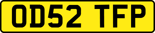 OD52TFP