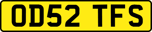 OD52TFS