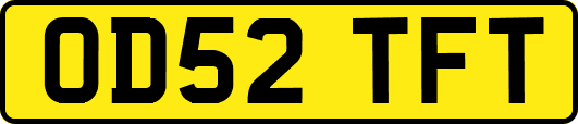 OD52TFT
