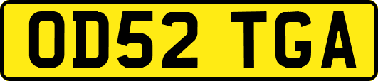 OD52TGA