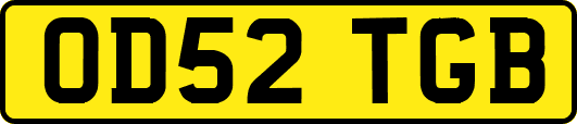 OD52TGB