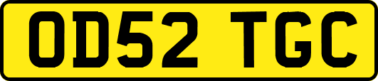 OD52TGC