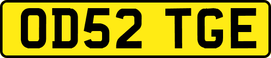 OD52TGE